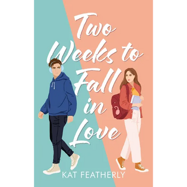 Two Weeks to Fall in Love