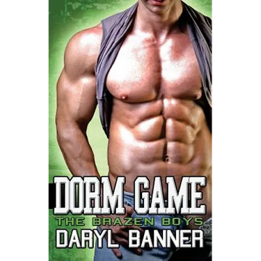 Dorm Game (The Brazen Boys)