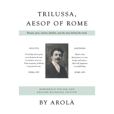 Trilussa, Aesop of Rome