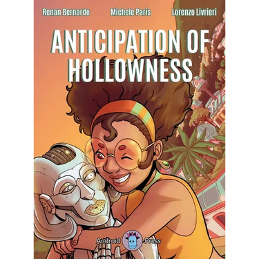 Anticipation of Hollowness