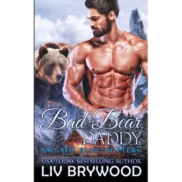 Bad Bear Daddy