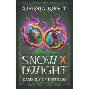 Snow X Dwight: A Clean Romantasy LitRPG Adventure