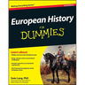 European History For Dummies