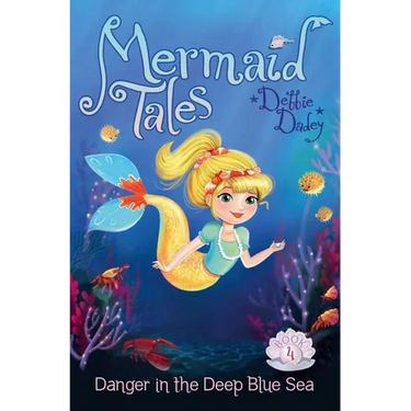 Danger in the Deep Blue Sea