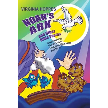 Noah's Ark and Other Bible Poems