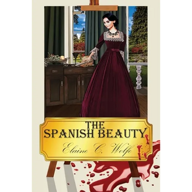The Spanish Beauty