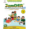 JamDER (Jamaican Decodable & Early Readers) Pupil's Helper Volume 2