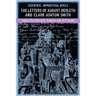 Eccentric, Impractical Devils: The Letters of August Derleth and Clark Ashton Smith