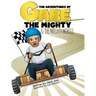 The Mighty Mobile
