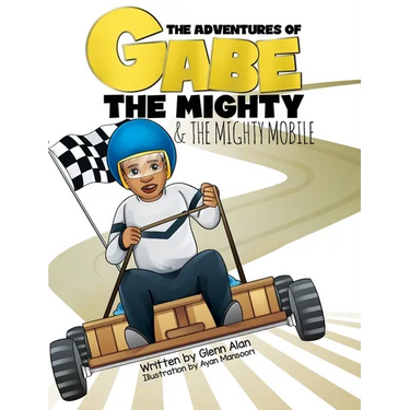 The Mighty Mobile