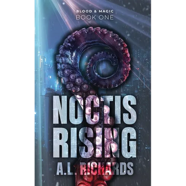 Noctis Rising