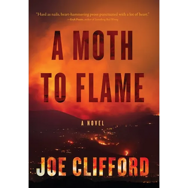 A Moth to Flame