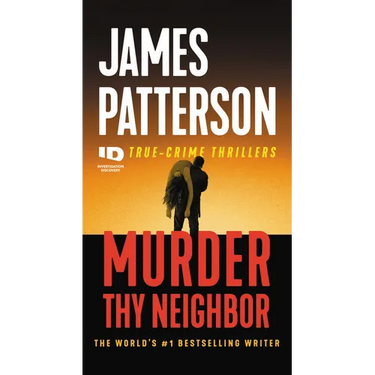 Murder Thy Neighbor