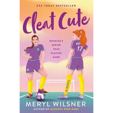 Cleat Cute