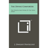 The Divine Comforter: The Person And Work Of The Holy Spirit