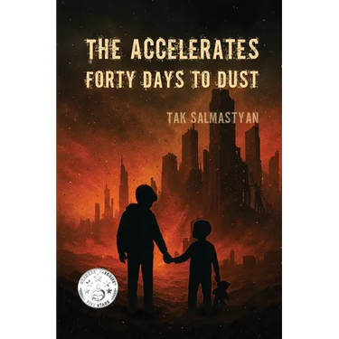 The Accelerates։ Forty Days to Dust