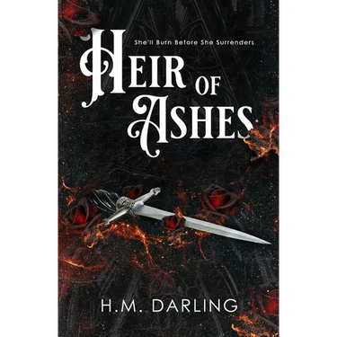 Heir of Ashes