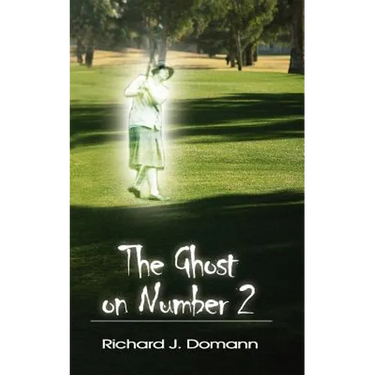 The Ghost on Number 2