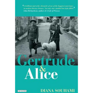 Gertrude and Alice