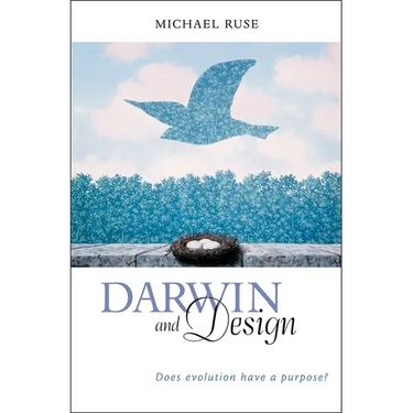 Darwin and Design: Does Evolution Have a Purpose?