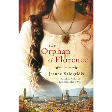 The Orphan of Florence