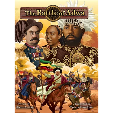 The Battle of Adwa