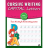 Cursive Writing: Capital Letters