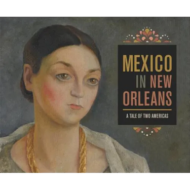 Mexico in New Orleans: A Tale of Two Americas