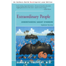 Extraordinary People: Understanding Savant Syndrome