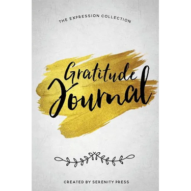 Gratitude Diary