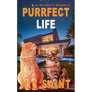 Purrfect Life