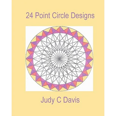 24 Point Circle Designs