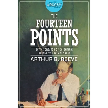 The Fourteen Points
