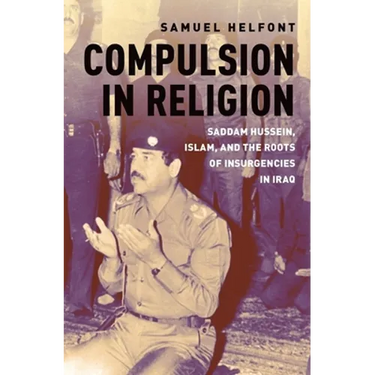 Compulsion in Religion C