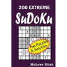 200 EXTREME Sudoku
