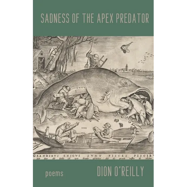 Sadness of the Apex Predator