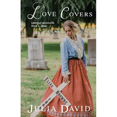 Love Covers