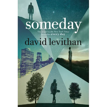 Someday