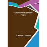 Katherine Lauderdale; Vol. II