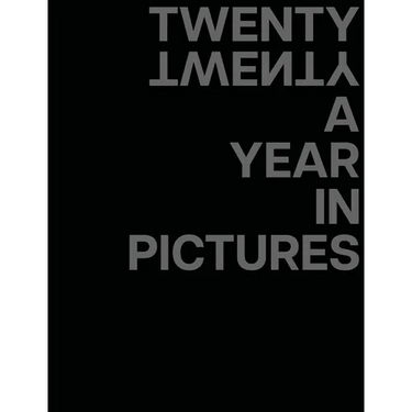 Twenty Twenty a Year in Pictures