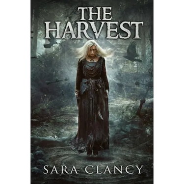 The Harvest: Scary Supernatural Horror with Monsters