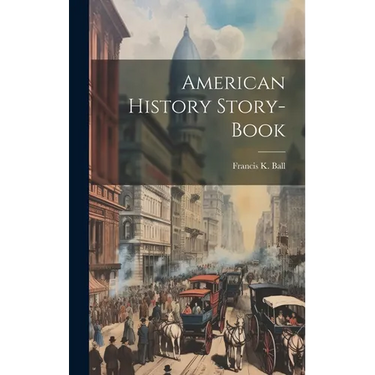 American History Story-book