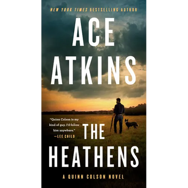 The Heathens