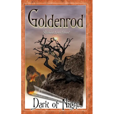 Goldenrod: Dark of Night