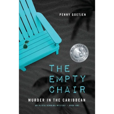 The Empty Chair: Murder in the Caribbean