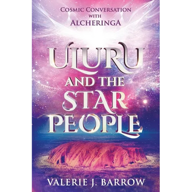 Uluru and the Star People