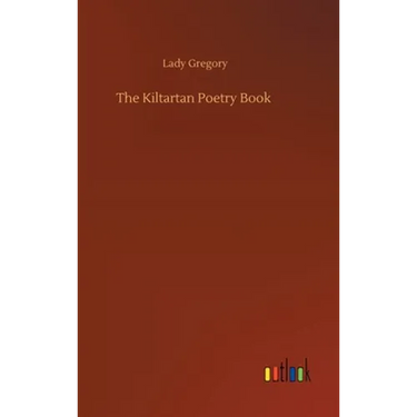 The Kiltartan Poetry Book