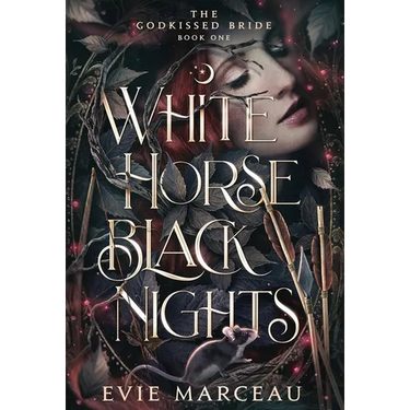 White Horse Black Nights