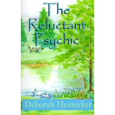 The Reluctant Psychic