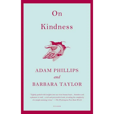 On Kindness
